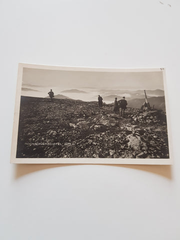 AK Hochschwabgifpel.