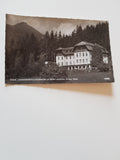 AK ÖGB Jugenderholungsheim in Dörflach bei Aflenz (1968)
