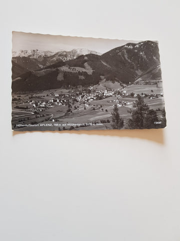 AK Aflenz.