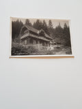 AK Mixnitz, Lembacher's Gasthaus zur Bärnschütz.
