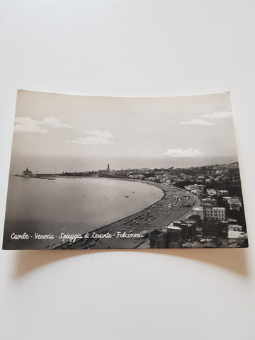 AK Caorle Spiaggia di Levante Falconera.