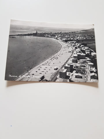 AK Marina di Caorle.