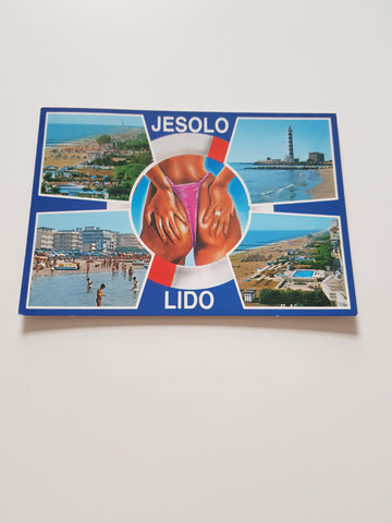 AK Jesolo Lido.