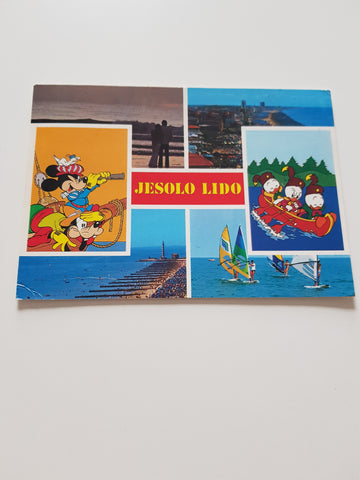 AK Jesolo Lido.