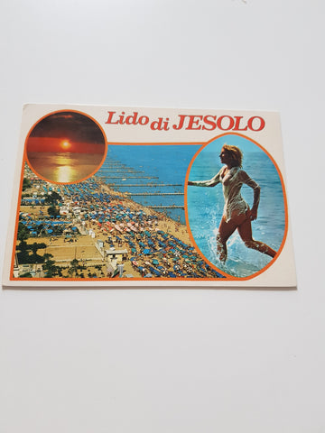 AK Lido di Jesolo.