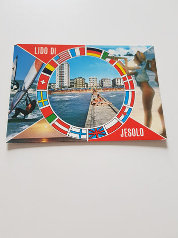 AK Lido di Jesolo.