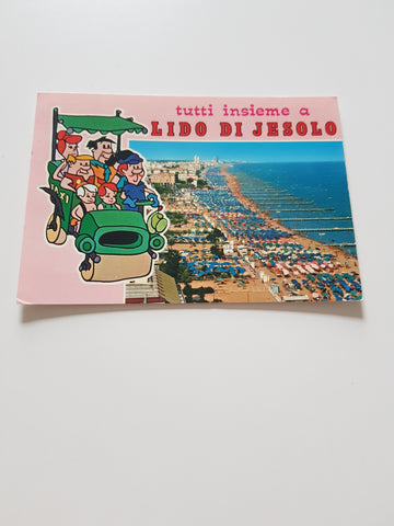 AK Lido di Jesolo.