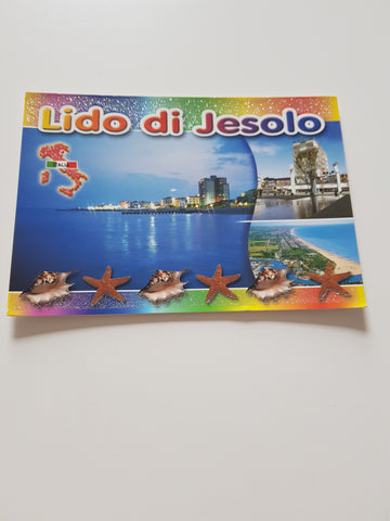 AK Lido di Jesolo.