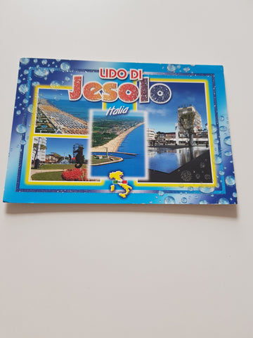 AK Lido di Jesolo.