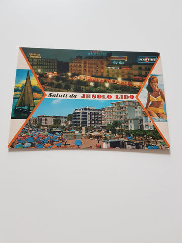 AK Lido di Jesolo.