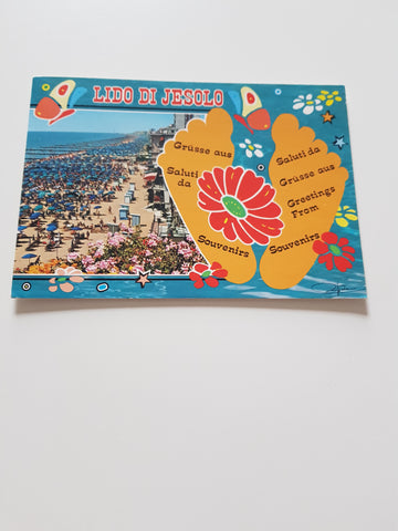 AK Lido di Jesolo.