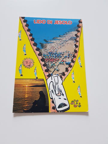 AK Lido di Jesolo.
