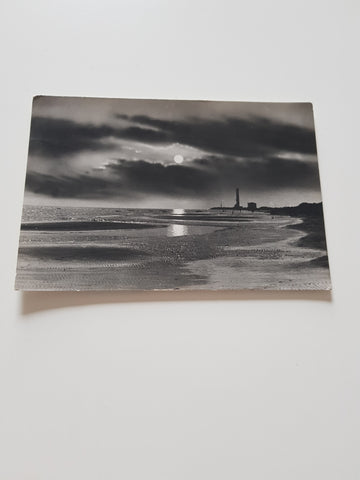 AK Lido di Jesolo. Notturno.