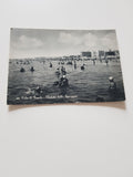 AK Lido di Jesolo Veduta della Spiaggia.