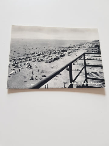 AK Lido di Jesolo Spiaggia.