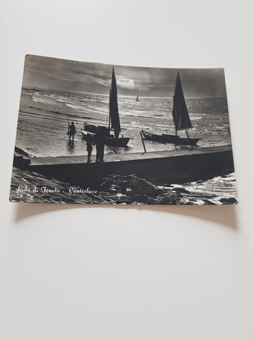 AK Lido di Jesolo - Controluce.