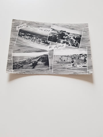 AK Saluti dal Lido di Jesolo.