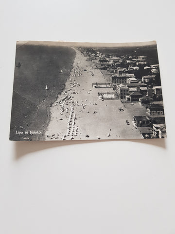 AK Lido di Jesolo.