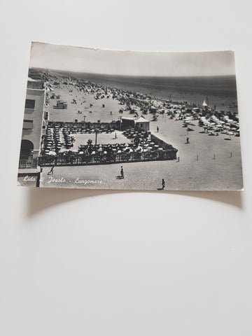AK Lido di Jesolo Lungomare.