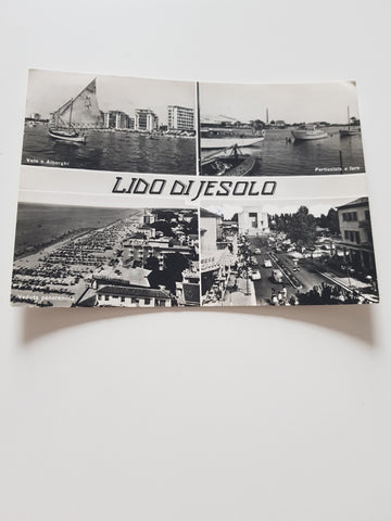 AK Lido di Jesolo.