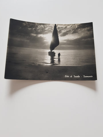 AK Lido di Jesolo Tramonto.