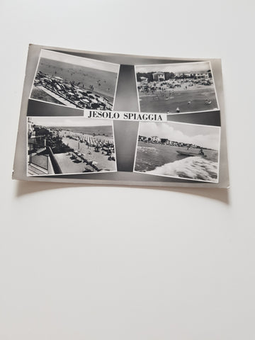 AK Jesolo Spiaggia.