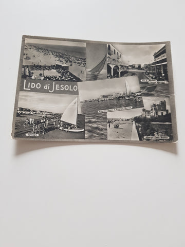 AK Lido di Jesolo.
