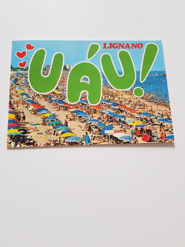 AK Lignano.