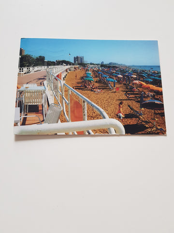AK Lignano Pineta.