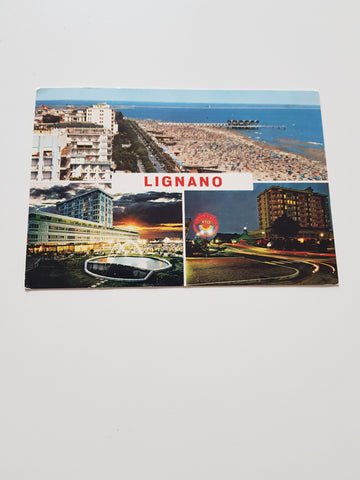 AK Lignano.