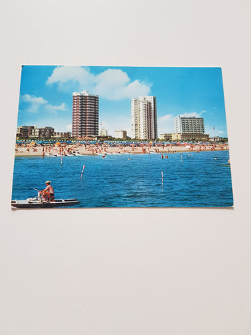 AK Lignano Pineta.