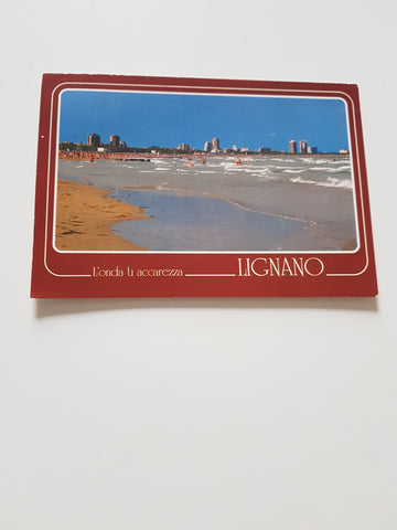 AK Lignano.