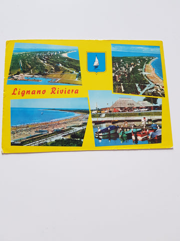 AK Lignano Riviera.