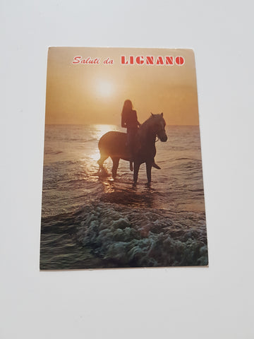 AK Lignano.