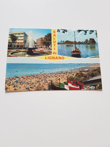 AK Lignano.