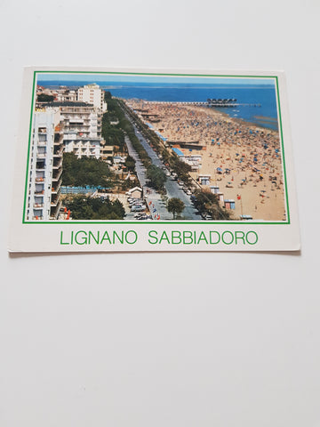 AK Lignano.