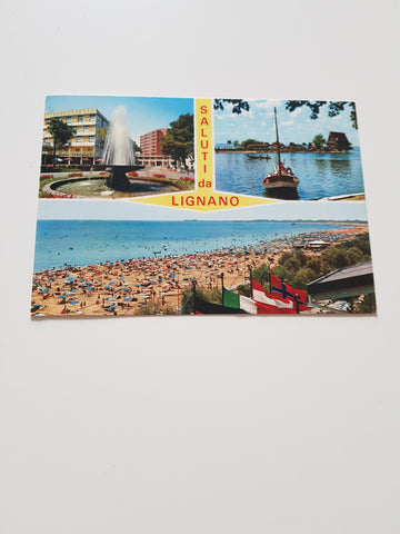 AK Lignano.