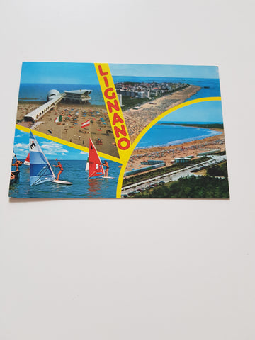AK Lignano.