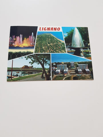 AK Lignano.
