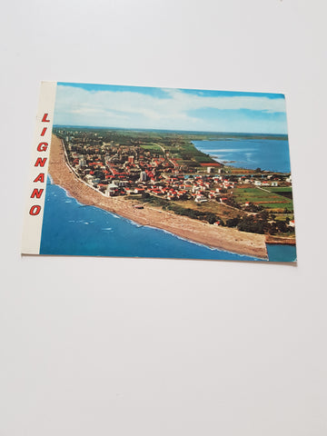 AK Lignano.