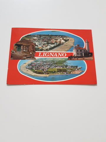 AK Lignano.
