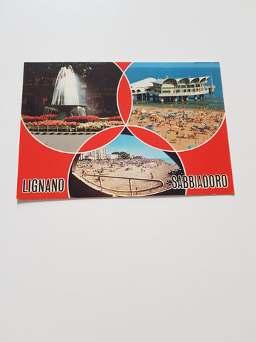 AK Lignano.