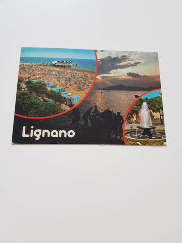 AK Lignano.