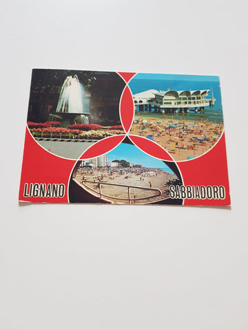 AK Lignano.