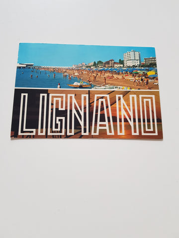 AK Lignano.