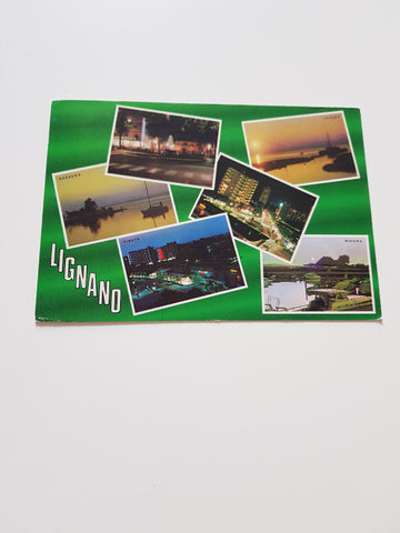 AK Lignano.