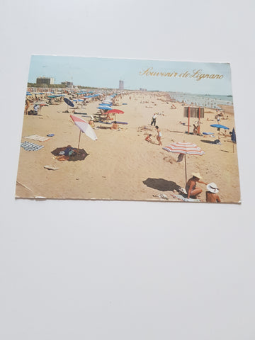 AK Lignano.