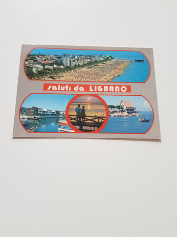 AK Lignano.
