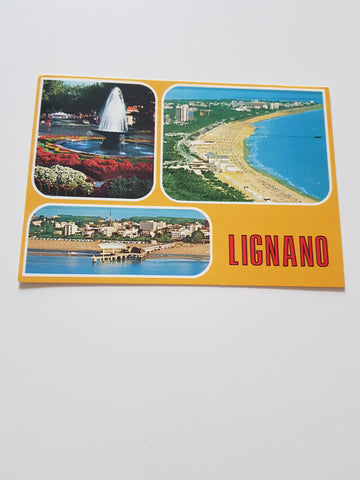 AK Lignano.