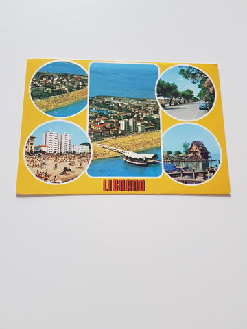 AK Lignano.
